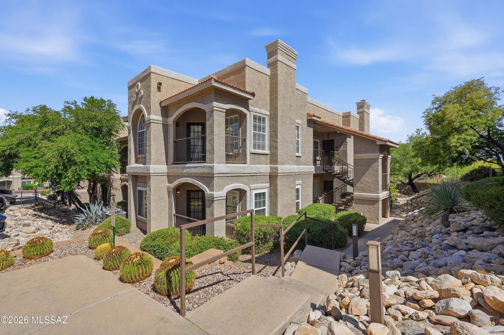 1500 E Pusch Wilderness Dr Unit 10105, Oro Valley, AZ 85737