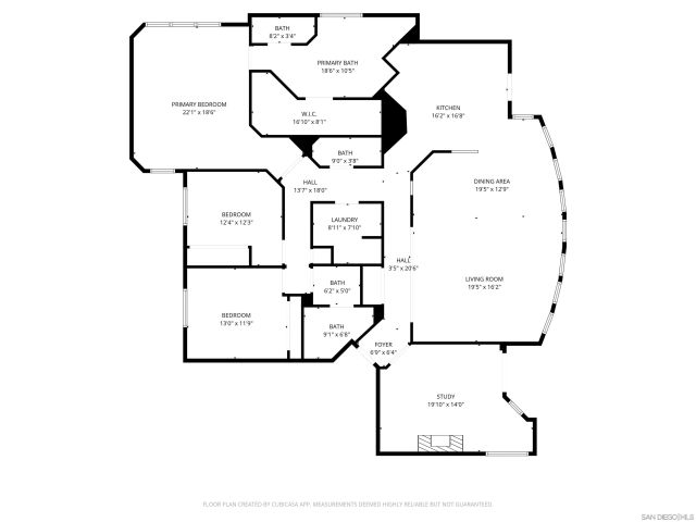 7752 Eads Ave, La Jolla, CA 92037