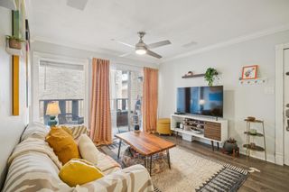 1304 Summit ST 107, Austin, TX 78741