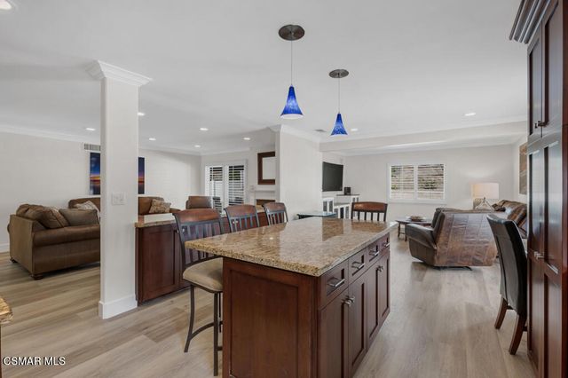 260 Greenmeadow Drive, Thousand Oaks, CA 91320