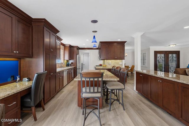 260 Greenmeadow Drive, Thousand Oaks, CA 91320