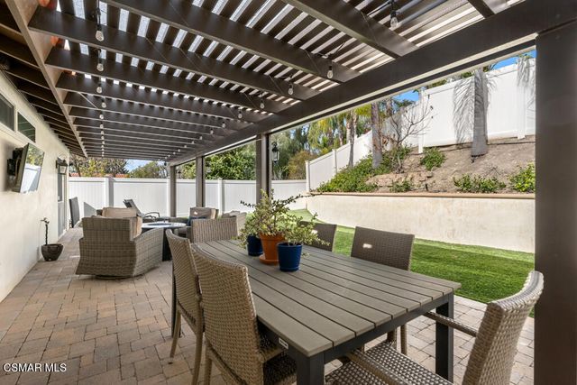 260 Greenmeadow Drive, Thousand Oaks, CA 91320