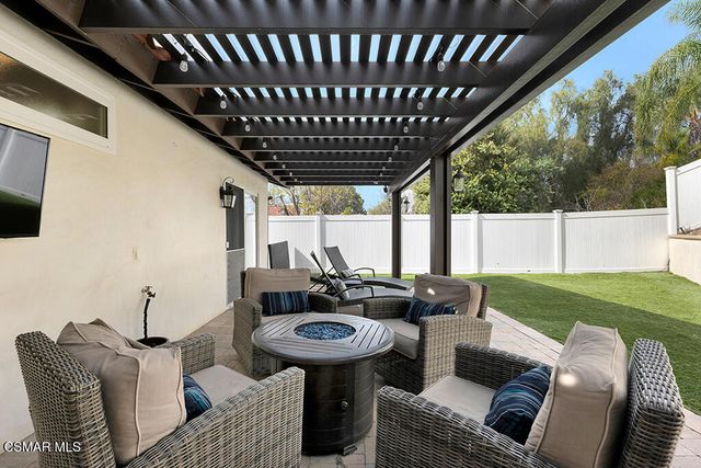 260 Greenmeadow Drive, Thousand Oaks, CA 91320