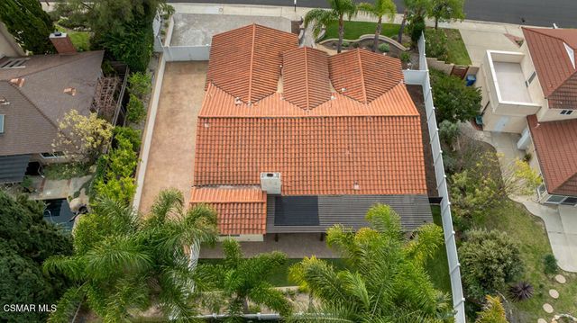 260 Greenmeadow Drive, Thousand Oaks, CA 91320