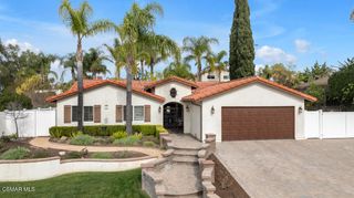 260 Greenmeadow Drive, Thousand Oaks, CA 91320