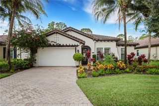 4456 Tamarind WAY, Naples, FL 34119