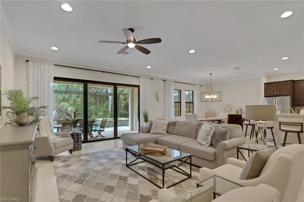 4456 Tamarind WAY, NAPLES, FL 34119 — photo 2