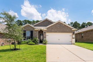 14096 Silver Falls Court, Conroe, TX 77384