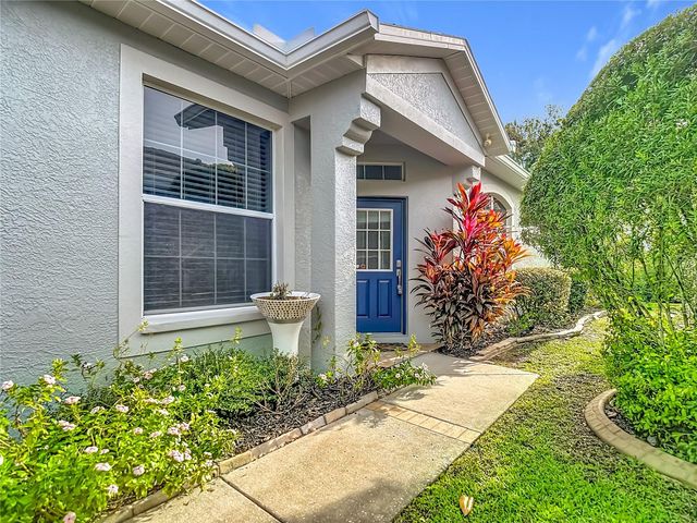 7526 DEER PATH LANE, Land O Lakes, FL 34637