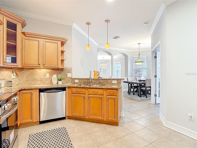 7526 DEER PATH LANE, Land O Lakes, FL 34637