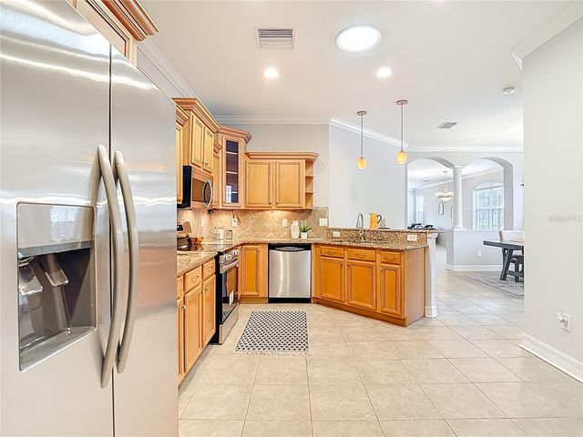 7526 DEER PATH LANE, Land O Lakes, FL 34637