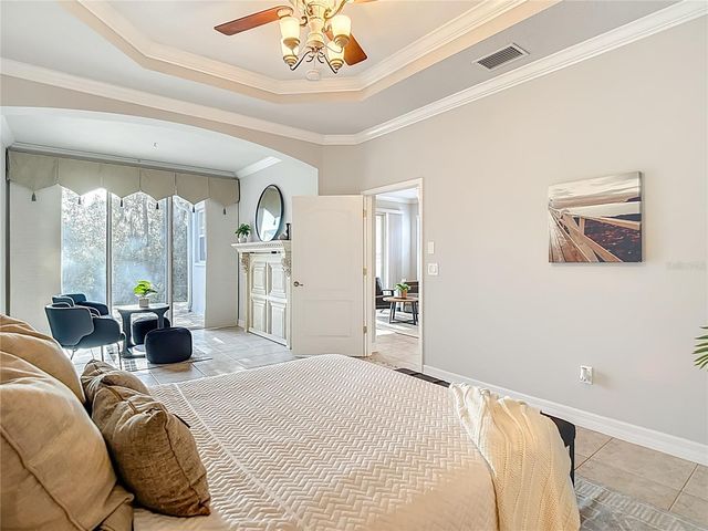 7526 DEER PATH LANE, Land O Lakes, FL 34637