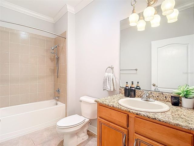 7526 DEER PATH LANE, Land O Lakes, FL 34637