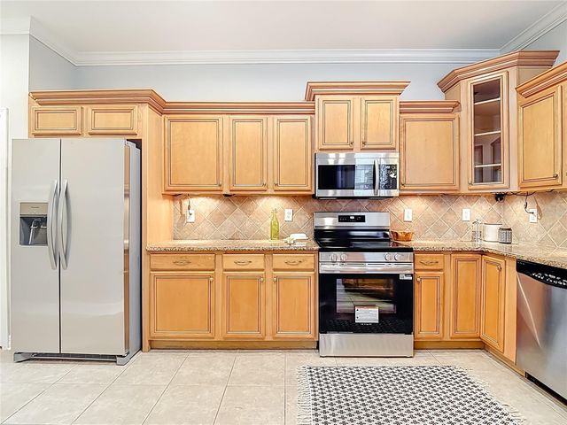 7526 DEER PATH LANE, Land O Lakes, FL 34637