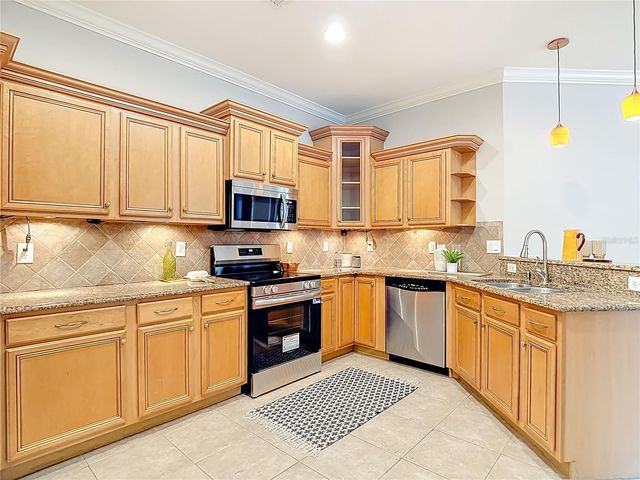 7526 DEER PATH LANE, Land O Lakes, FL 34637