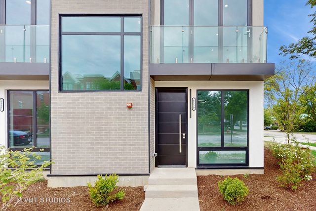 6342 Hennings Court, Morton Grove, IL 60053