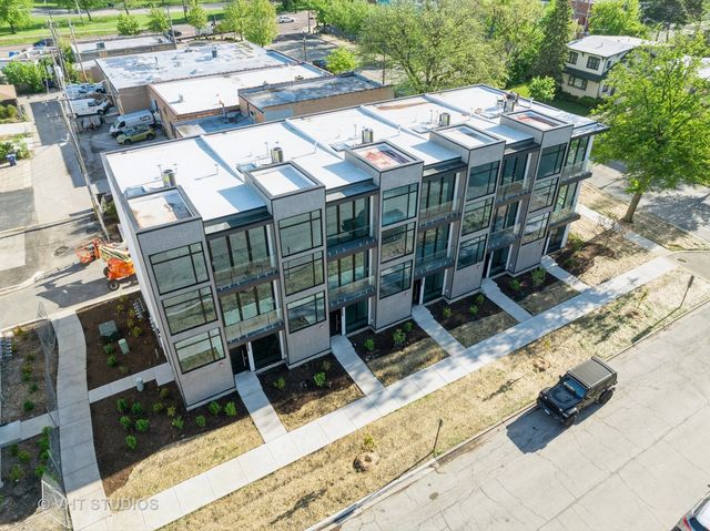 6342 Hennings Court, Morton Grove, IL 60053