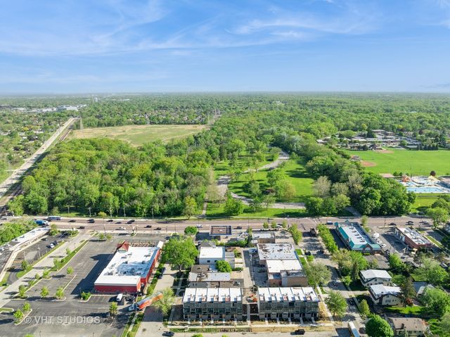6342 Hennings Court, Morton Grove, IL 60053