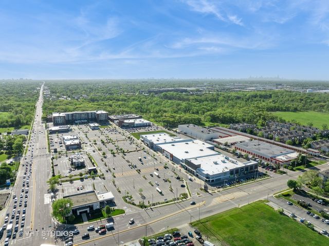 6342 Hennings Court, Morton Grove, IL 60053