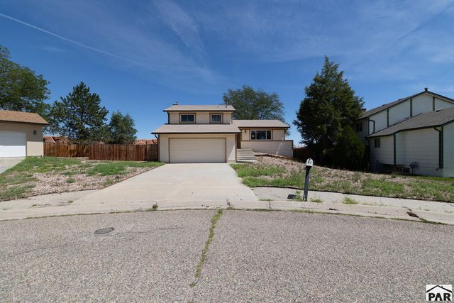 37 Belvista Court, Pueblo, CO 81001