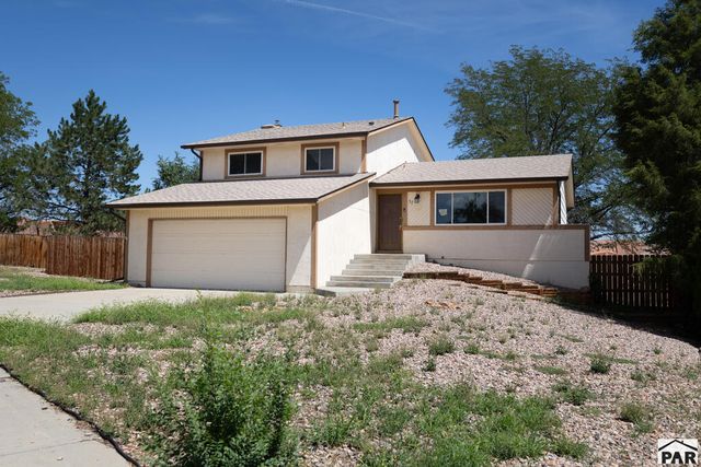 37 Belvista Court, Pueblo, CO 81001