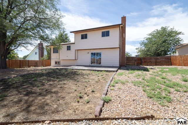 37 Belvista Court, Pueblo, CO 81001