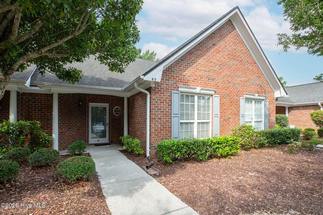 1600 Sturdivant Drive Apt 45, Wilmington, NC 28403