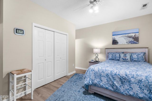 1600 Sturdivant Drive Apt 45, Wilmington, NC 28403