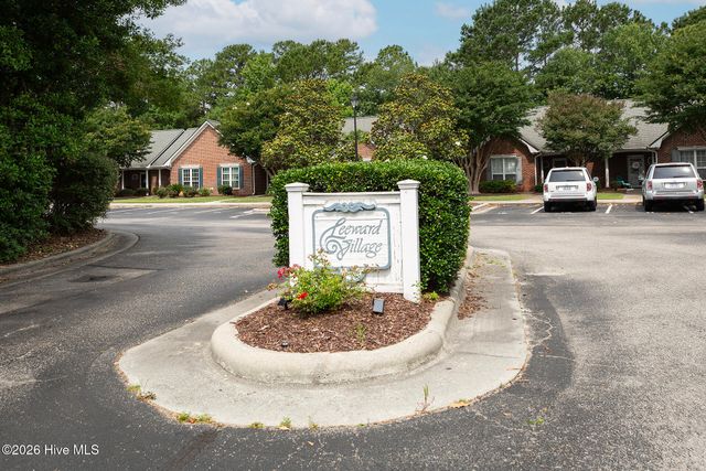 1600 Sturdivant Drive Apt 45, Wilmington, NC 28403