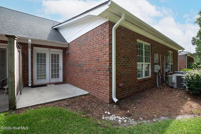 1600 Sturdivant Drive Apt 45, Wilmington, NC 28403