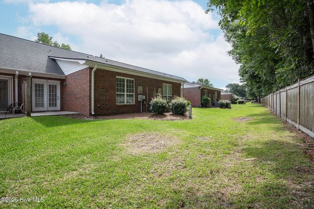 1600 Sturdivant Drive Apt 45, Wilmington, NC 28403