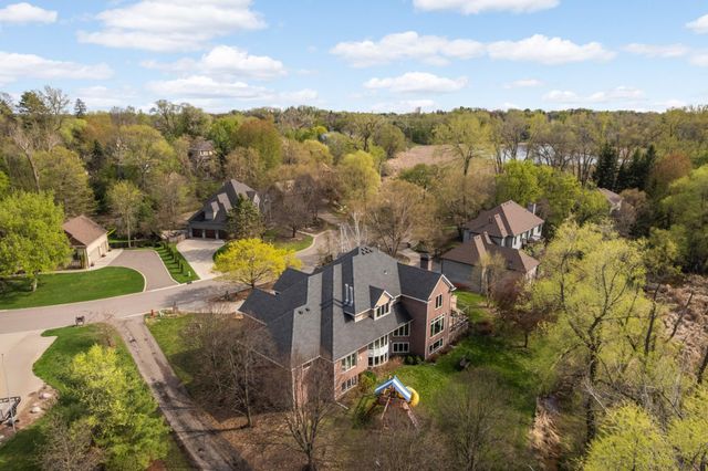 2437 Sunset Court, Little Canada, MN 55117