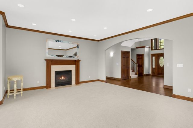 2437 Sunset Court, Little Canada, MN 55117