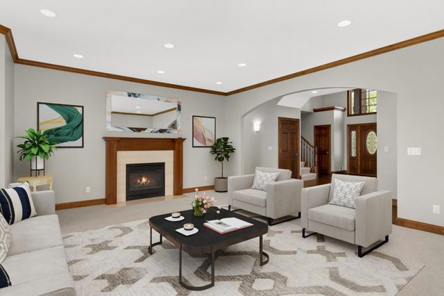 2437 Sunset Court, Little Canada, MN 55117