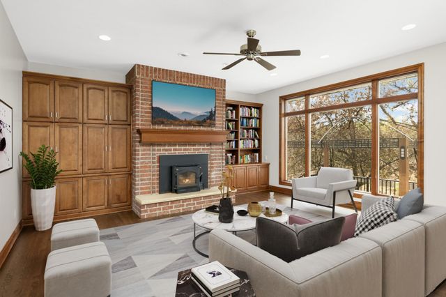 2437 Sunset Court, Little Canada, MN 55117