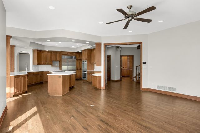 2437 Sunset Court, Little Canada, MN 55117