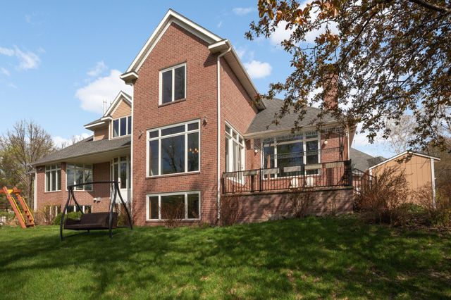 2437 Sunset Court, Little Canada, MN 55117