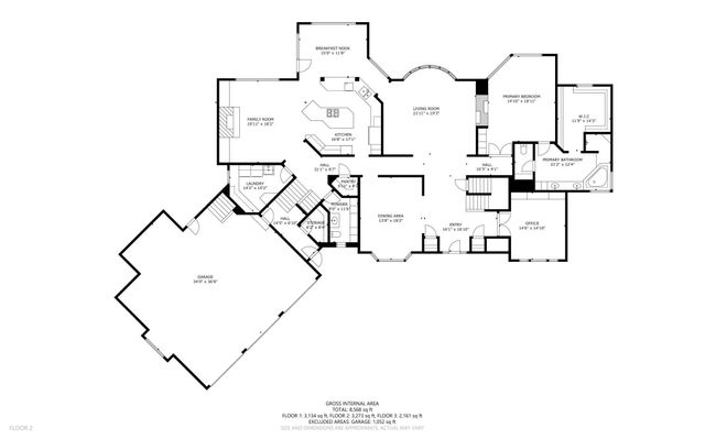 2437 Sunset Court, Little Canada, MN 55117