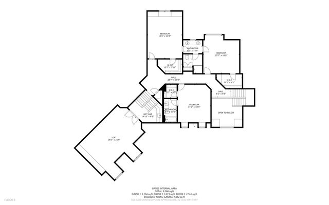 2437 Sunset Court, Little Canada, MN 55117