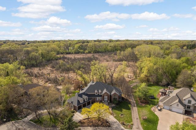 2437 Sunset Court, Little Canada, MN 55117