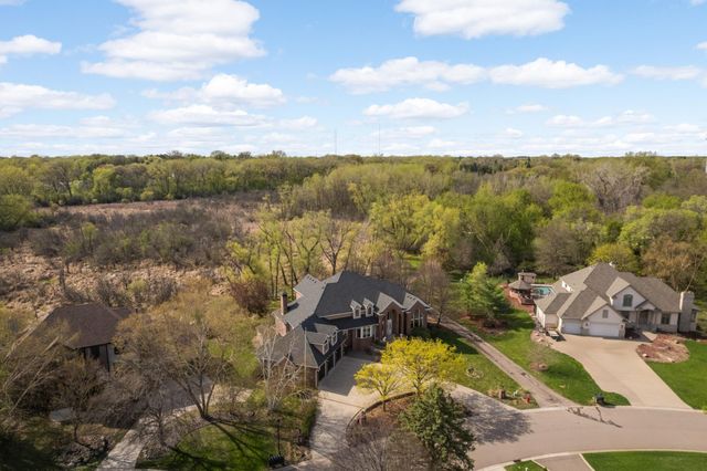 2437 Sunset Court, Little Canada, MN 55117