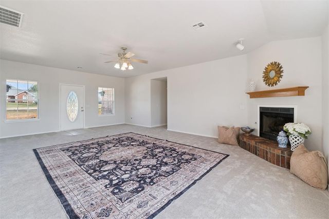 127 Steven Drive, Shawnee, OK 74804