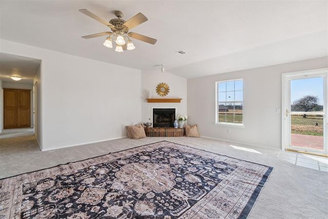 127 Steven Drive, Shawnee, OK 74804