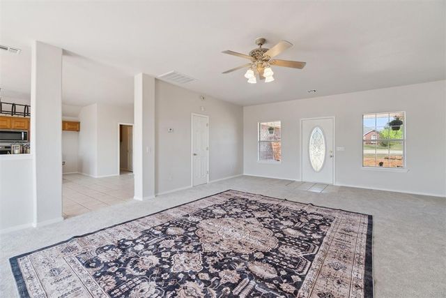 127 Steven Drive, Shawnee, OK 74804