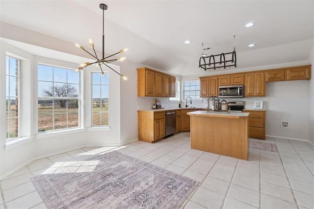 127 Steven Drive, Shawnee, OK 74804