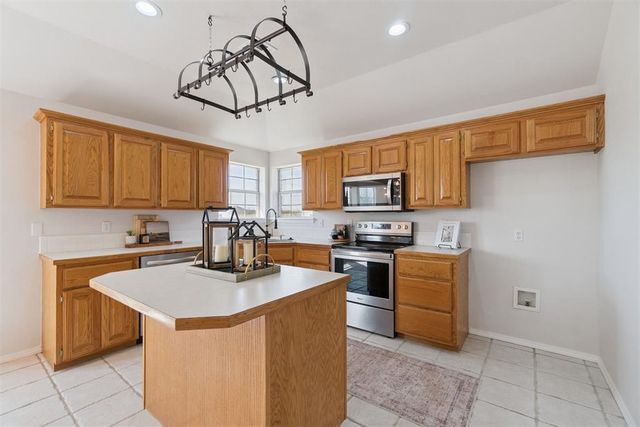 127 Steven Drive, Shawnee, OK 74804