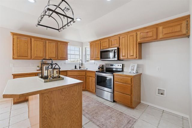 127 Steven Drive, Shawnee, OK 74804