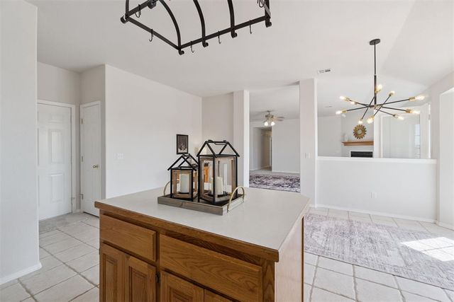 127 Steven Drive, Shawnee, OK 74804