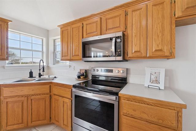 127 Steven Drive, Shawnee, OK 74804