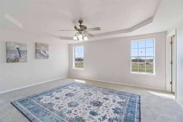 127 Steven Drive, Shawnee, OK 74804